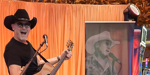 P J Nauman at Mystic Lake Casino!