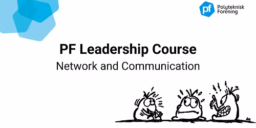 PF Leadership Course 1: Network and Communication