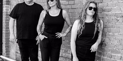 TEMPTRESS (USA) @ Live-Club Bamberg