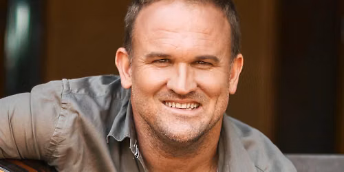 Robbie Wessels in Garden Route District Municipality