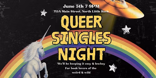 Queer Singles Night
