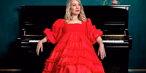 The Rachel Parris Songbook