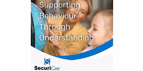 Positive Behaviour & Emotional Support 1 Day Workshop