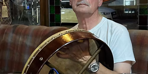 Open mic @The Boythorpe 