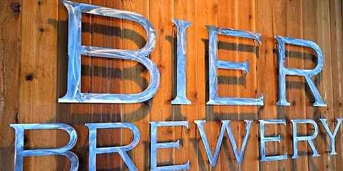 BIER BREWERY NOBLESVILLE