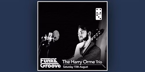 The Harry Orme Trio