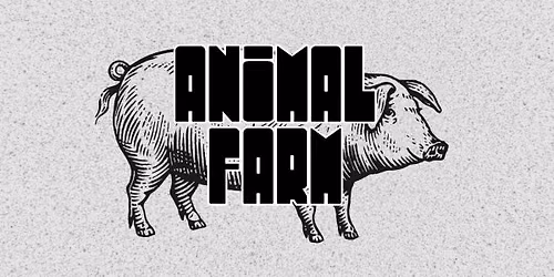 WPP Animal Farm Auditions