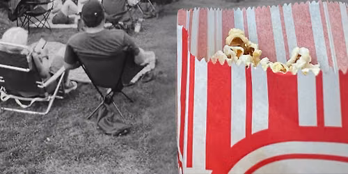 Falmouth Village Association Presents: Movies Under the Stars