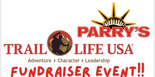 Trail Life USA, Troop TX-11 Fundraiser!