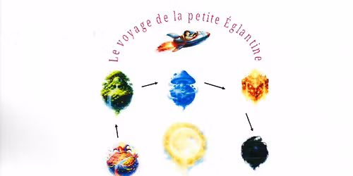 \ud83c\udf0d\u2728 Spectacle \u2013 Voyage autour des plan\u00e8tes \u2728\ud83c\udf0d