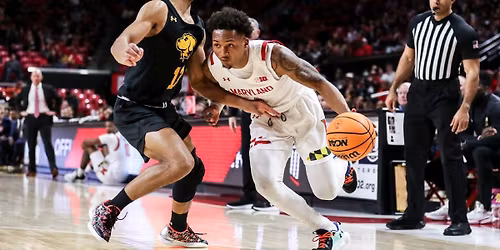 Parking Stevenson Mustangs at UMBC Retrievers Womens Basketball
