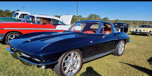 9th Annual Field of Dreams Car Show