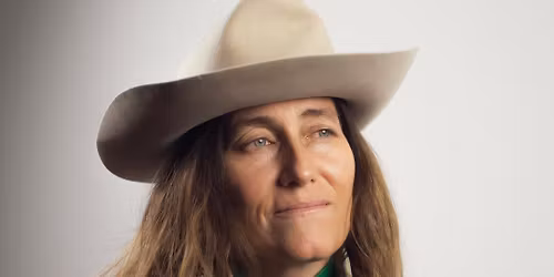 Melissa Carper, Jimmy Davis, Bonnie Montgomery