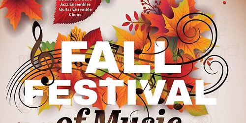 Symphonic Choral Concert - Fall Concert at Crowder Hall - University of Arizona