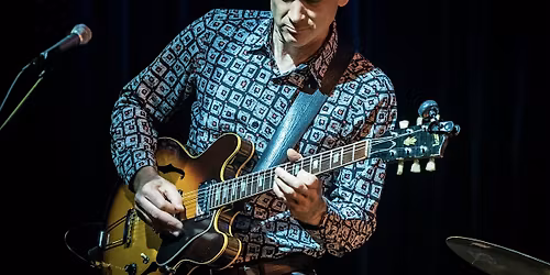 David Landon Live Music @ Las Positas Vineyards Livermore