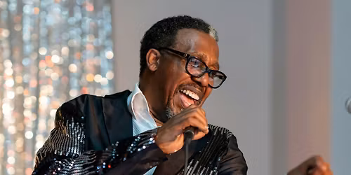 Rock Back to the 80s Adult Prom