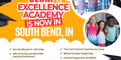 Genai Excellence Southbend SIGNUP