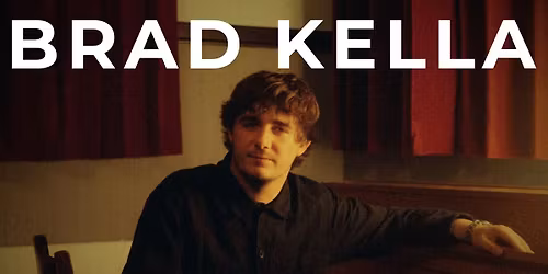 Brad Kella - An Evening at Sherwood Phoenix