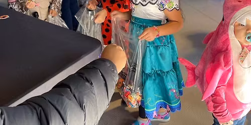 Halfway to Halloween