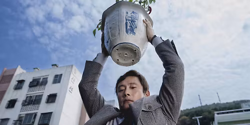 Sofa Screenings - \u2018No Other Choice\u2019 Thursday 5th March