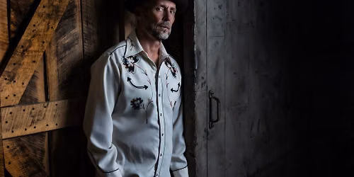 Paul Thorn