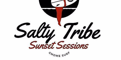 Salty Tribe  Friday Sunset Surf  Sessions & Women's Wellness Journey
