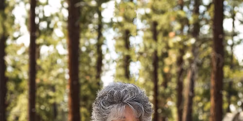 Poetry reading with Marie Zhuikov