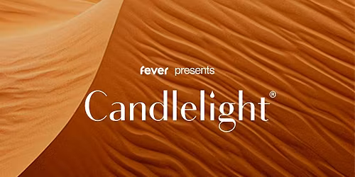 Candlelight : hommage \u00e0 Hans Zimmer | Geneva