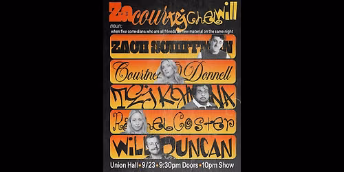 Zachcourtejchelwill