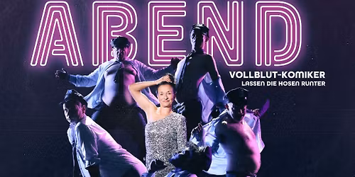 FISCHER & JUNG - M\u00c4DELSABEND