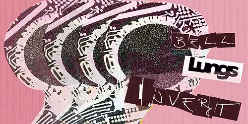 NOT WAITING 21 MAY - a night of synths\/code\/AV\/new music