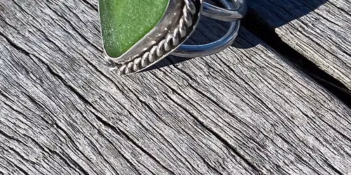  Jewellery-making in 8 Weeks Level 2+, Tuesday Eve - SPRING SPECIAL!