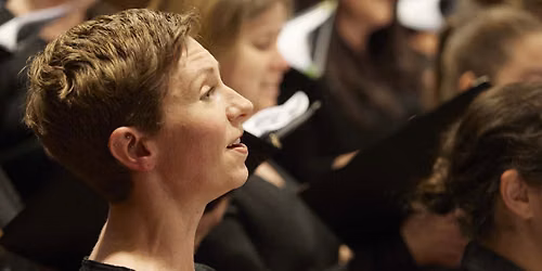 Handel's Messiah (2026)