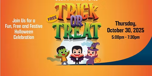 Trick or Treat