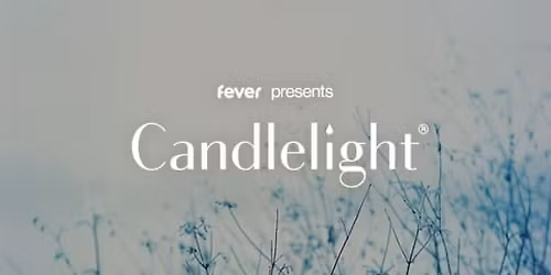 Candlelight: Das Beste von Ludovico Einaudi
