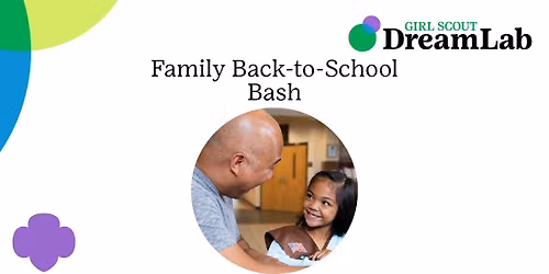 Family Back-to-School Bash