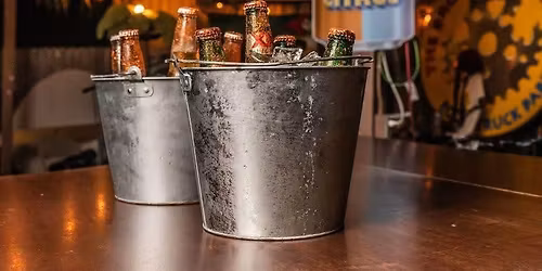 The Sprocket Sleigh Drop