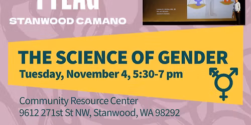 The Science of Gender