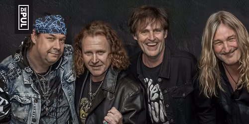 Vengeance | De Pul Uden