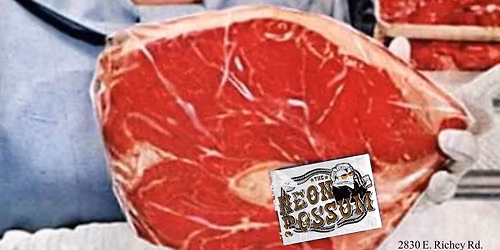 Steak Night every Thursday night