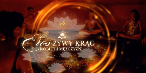EROS \u2013 \u017bywy Kr\u0105g Kobiet i M\u0119\u017cczyzn