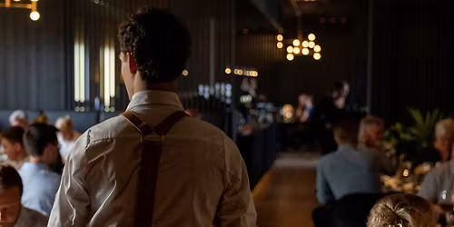 Minglr F\u00e6llespisning Deluxe #KBH #30-69 \u00e5r