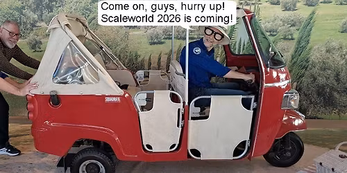 KMK Scaleworld 2026