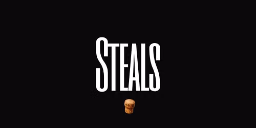 The Steals with Madi Leigh at Paradise Ocean Club