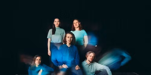 VAK (V\u00e4stanvinden trio med Agnes & Klara) | Folkmusikkaf\u00e9et