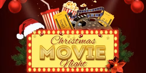 Children's Xmas Movie Night