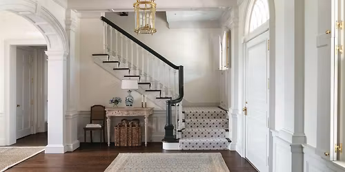 Authenticity and Historic Design in Architectural Millwork