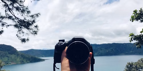 Beginner Photography: Understanding Your Camera