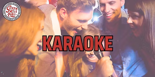 Karaoke Tuesdays @ Seven Mile Post