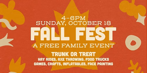 FALL FEST